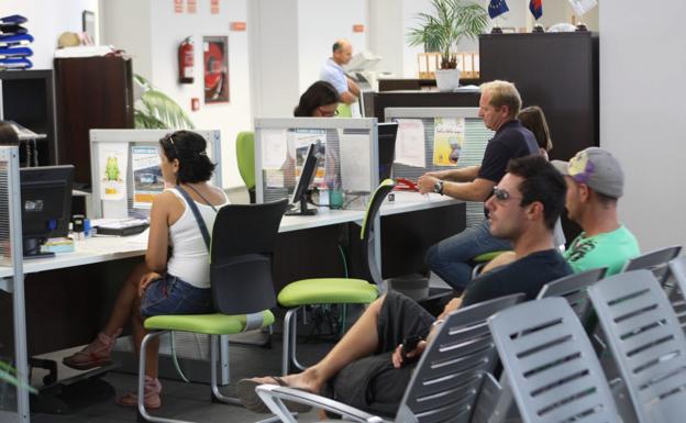 Gestiones en Tías, sin necesidad de cita previa