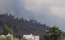 Canarias gestiona la compra de 280 casas para alojar a afectados por el volcán