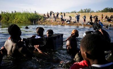 La dimisión del enviado de Biden a Haití agrava la polémica sobre la crisis de los migrantes