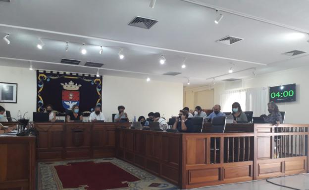 Ben Magec niega el apoyo a la planta de biogás que el gobierno local dice que dio