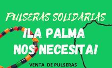 Multiópticas recauda dinero para los afectados de La Palma