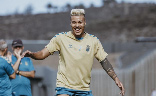 El renacer de un Peñaranda que podría perderse el duelo en Almería y el derbi