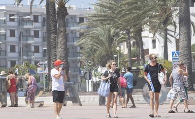 El negocio turístico vive en España una recuperación «gradual y sólida»