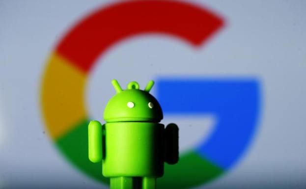 Google intenta frustrar la multa de 4.300 millones de euros por Android