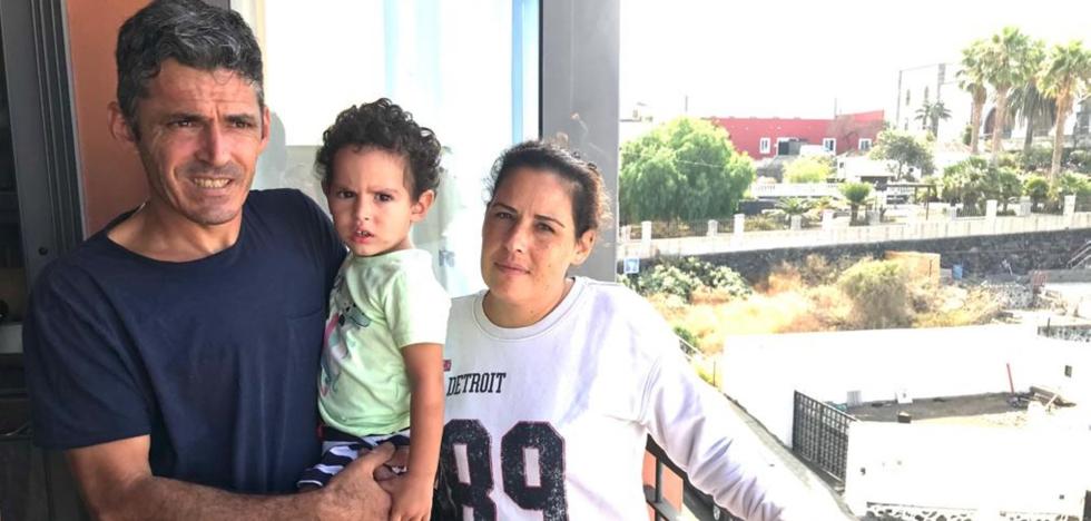 «Mis padres y los cuatro hermanos hemos perdido todo: la casa y la tierra» - Vimarsana News