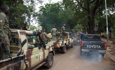 Malí solicita la intervención de mercenarios rusos contra el integrismo islámico