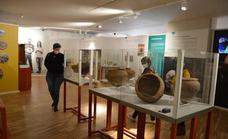 El verano disparó las visitas del Museo Arqueológico, en Betancuria