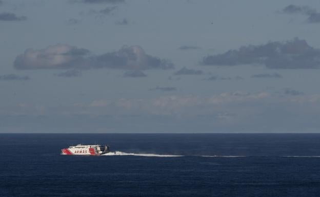 El transporte de corta distancia creció casi un 10%