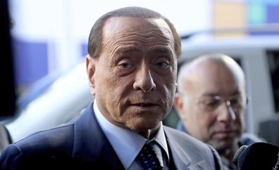Berlusconi cumple 85 años con la vista puesta en la presidencia de la República