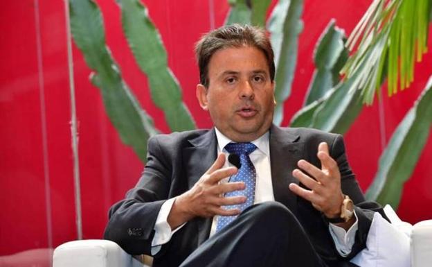 Ibarra es el único presidente del sistema portuario español que se ha bajado el sueldo