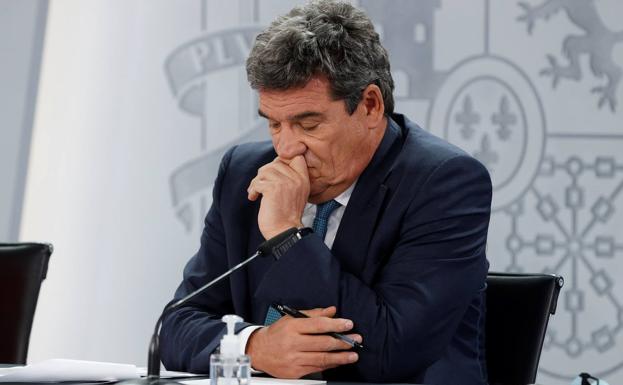 A vueltas con la jubilación