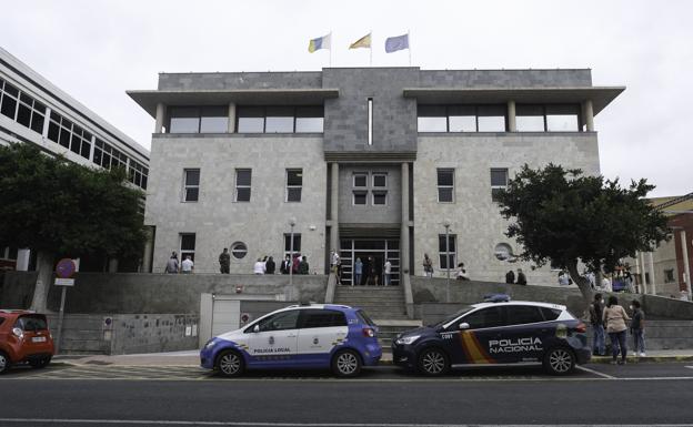 El TSJC ratifica los cuatro años de cárcel por agresión sexual a una menor con 66% de discapacidad mental