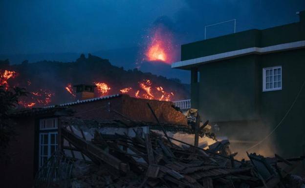 Reconstruir las vidas