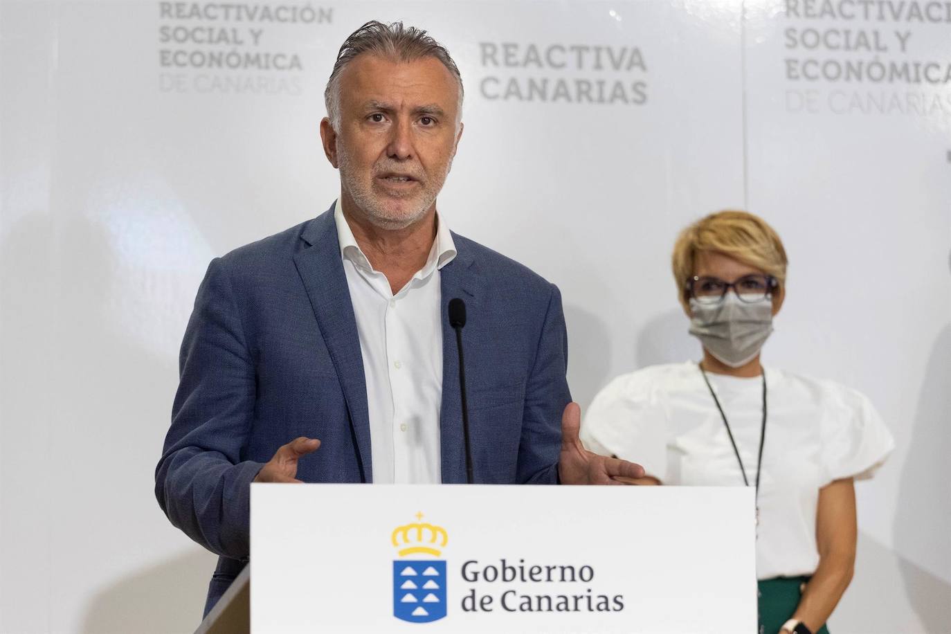 Más de 72.000 canarios que cobran ERTE menor percibirán una ayuda adicional