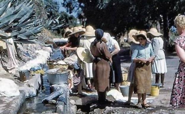 Los conflictos por el control del agua, a estudio en la Casa-Museo