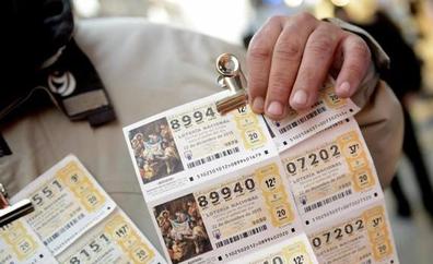 La Policía detiene a una persona por apropiarse de 6.800 euros de lotería