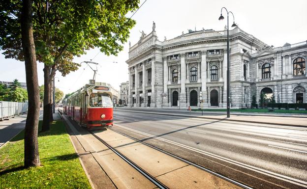 Viena, Austria./r.c.