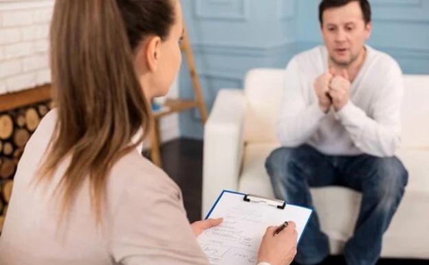 CC contabiliza 600 pacientes en listas de espera de salud mental