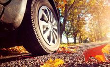 Los elementos del coche a revisar con la llegada del otoño
