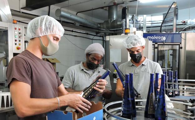 Audioguía para visitar la bodega Vega de Yuco