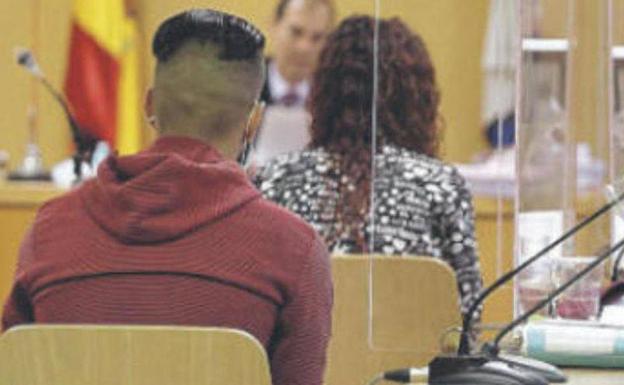 El Supremo confirma la prisión permanente revisable a una pareja por el asesinato de su bebé en Tenerife