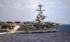 Un nuevo escándalo de corrupción golpea a la Marina de Estados Unidos