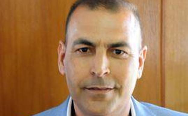 Alexis Moreno, el otro edil de CC en San Bartolomé, reclama su cese