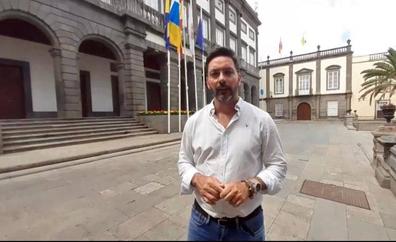 José Guerra abandona Ciudadanos y renuncia a su sueldo de concejal: «La naranja está podrida»