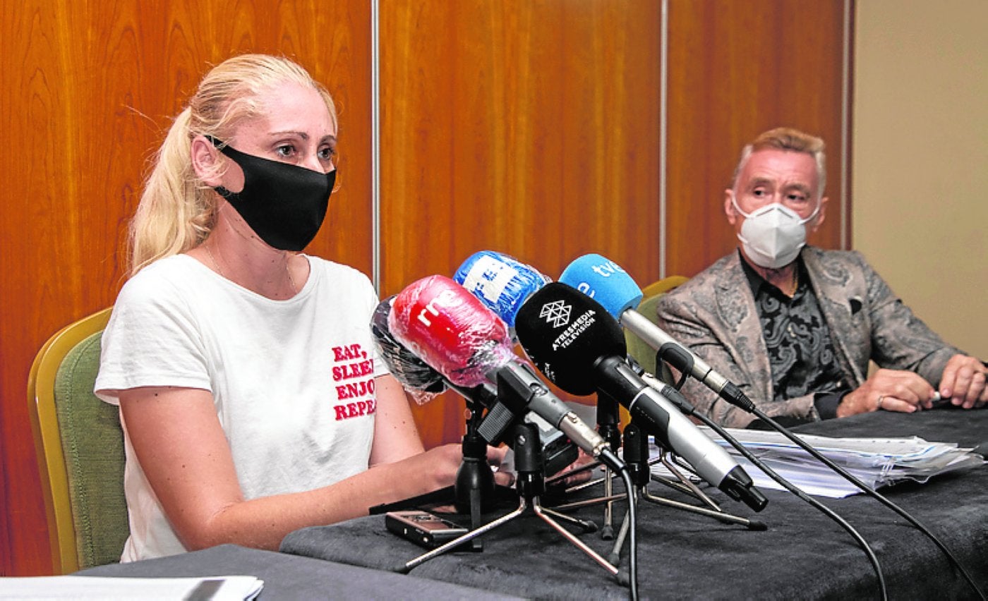 Los compañeros de celda del sospechoso del caso Yéremi no declararán ante el juez