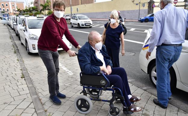 Los Kokorev, citados para el inicio del juicio: «No quieren que mi padre llegue vivo»