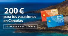 Turismo activa la lista de reserva de los bonos turísticos y da entrada a 8.000 nuevos beneficiarios