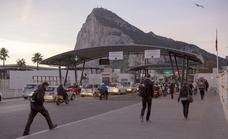 La UE inicia la negociación de Gibraltar para quitar la frontera