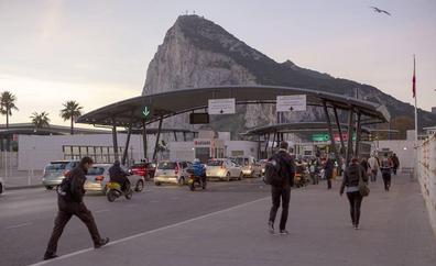 La UE inicia la negociación de Gibraltar para quitar la frontera