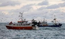 Francia amenaza con cortar la electricidad a Reino Unido por la crisis pesquera