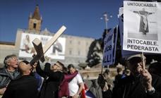 330.000 casos de abusos sexuales en la Iglesia francesa desde 1950
