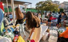 La Palma suma ya 7 millones de euros en donaciones solidarias
