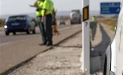 Septiembre bate el récord de accidentes mortales en carretera