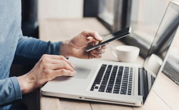 InfoJobs registra casi 5.000 vacantes de empleo para trabajar en Canarias