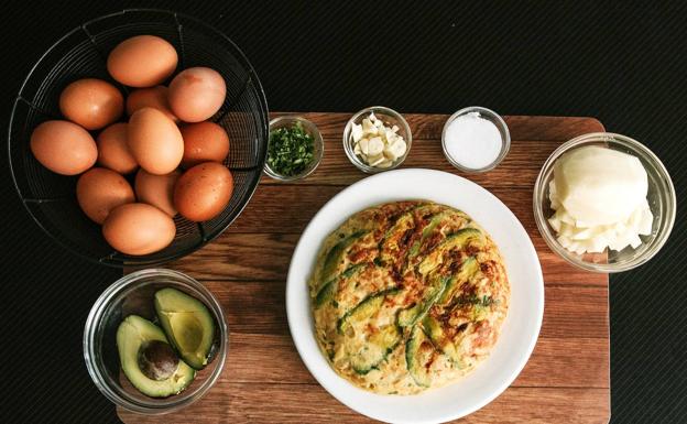 «La dicha sabores isleños»: Así es la apuesta del grupo Hermanos Rogelio