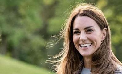 Kate Middleton, el mejor apoyo de su hermano James en sus momentos más difíciles