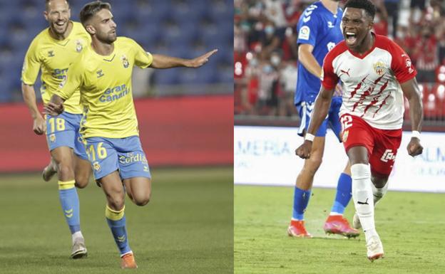 Duelo de pistoleros en Almería