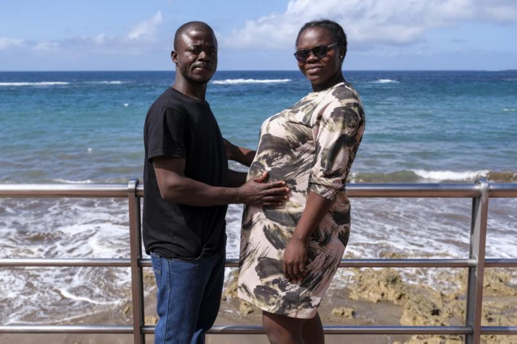 Emigrar rumbo a lo desconocido