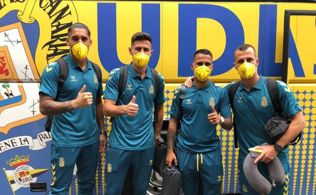 A por el golpe sobre la mesa en Almería