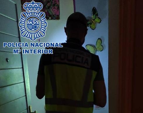 Secuestran a una embarazada y la rocían con lejía en El Calero