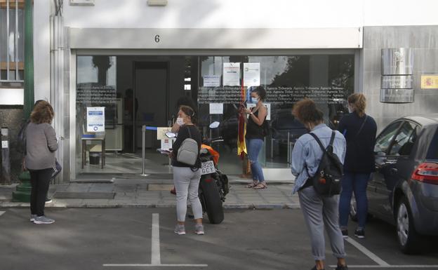 Teguise repite como el municipio con los residentes con la mayor renta bruta