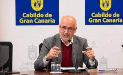 Morales asegura que Gran Canaria «tiene un plan» para la emergencia climática