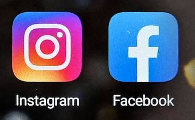Instagram vuelve a fallar