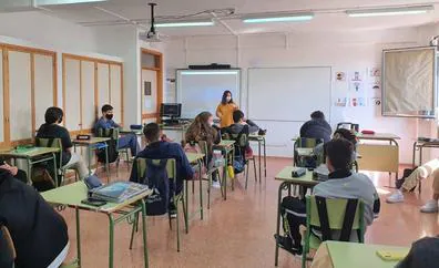 Proyecto Acercándonos: Prevención y Sensibilización de los Trastornos de la Conducta Alimentaria (TCA) en Gran Canaria