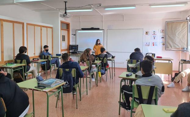 Proyecto Acercándonos: Prevención y Sensibilización de los Trastornos de la Conducta Alimentaria (TCA) en Gran Canaria