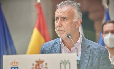 Ángel Víctor Torres, reelegido como secretario general del PSOE de Canarias